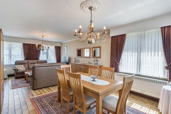 Huis te koop / Houthalen-Helchteren