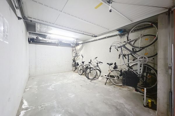 Foto van het pand