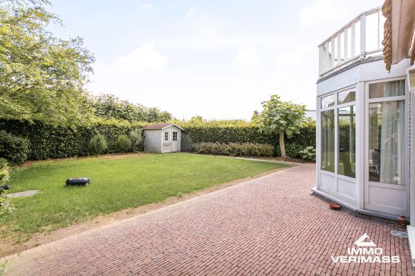 Huis te huur / Heverlee
