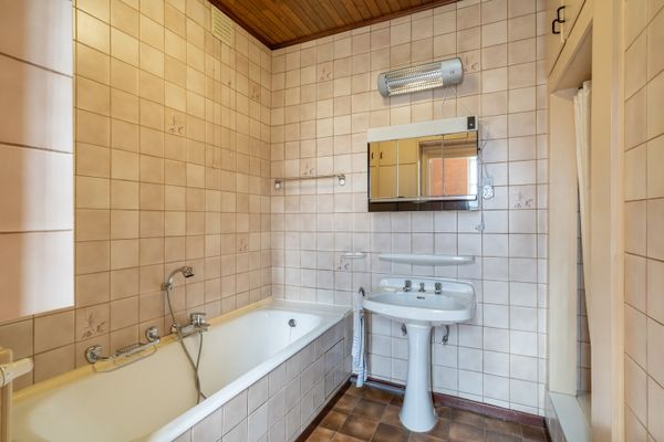 Huis te koop / Sint-Truiden