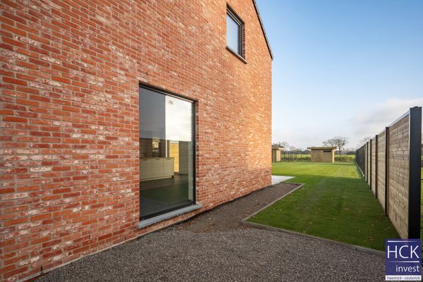 Huis te huur / Zingem