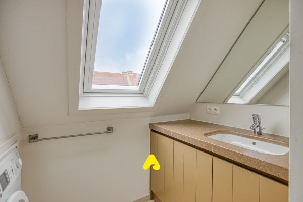 Appartement a vendre / La Panne