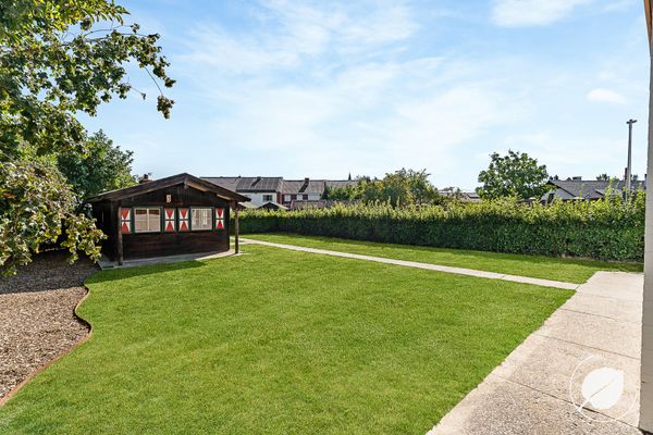 Huis optie koop / Alken