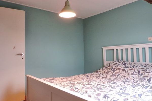 Huis verkocht / Guigoven