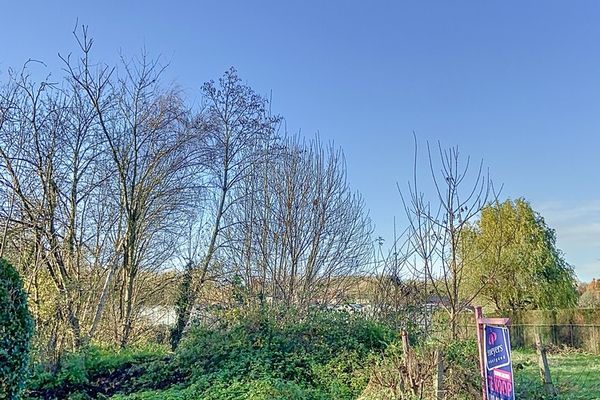 Grond te koop / Klein-Gelmen