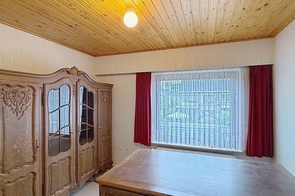 Huis te koop / Hasselt