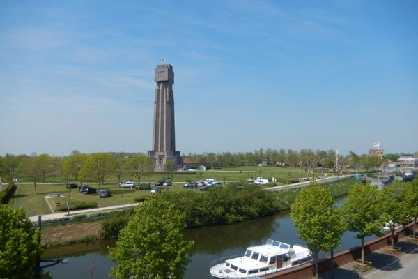 Garage te koop / Diksmuide