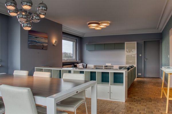 Appartement
                                te koop
                                in Sint-Michiels