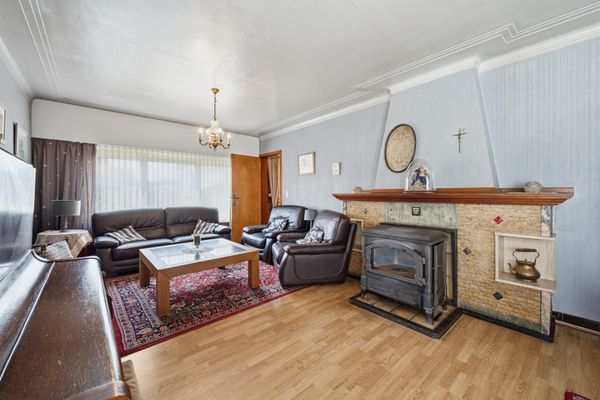 Huis te koop / Itegem