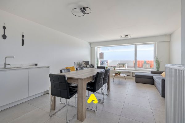Appartement a vendre / De Panne