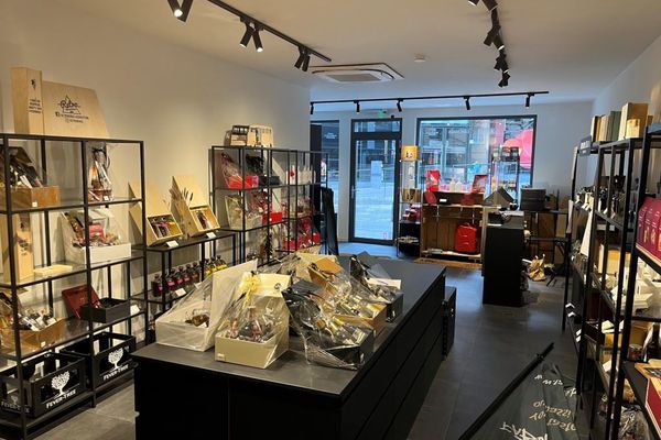 Commercieel te huur / Hasselt