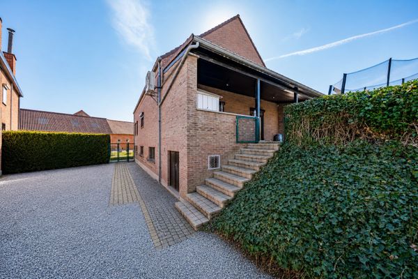 Huis te koop / Sint-Truiden