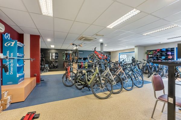 Commercieel te koop / Herk-de-Stad