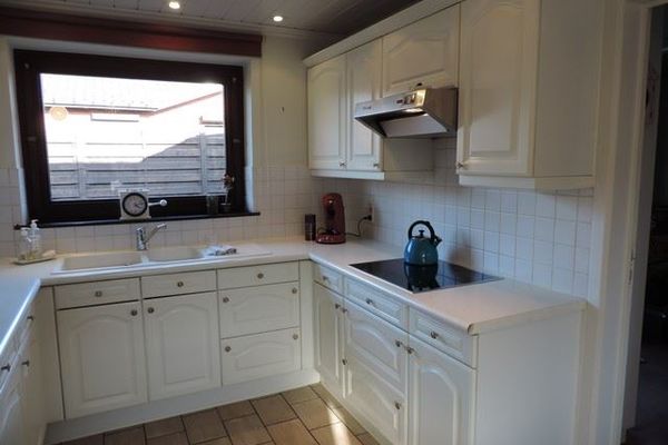 Huis verkocht / Heusden-Zolder