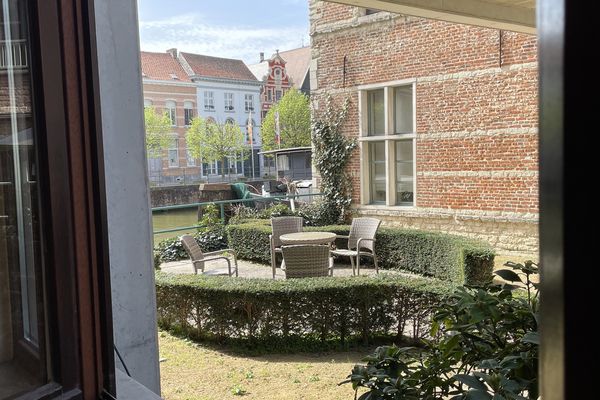 Assistentiewoning  te koop / Mechelen