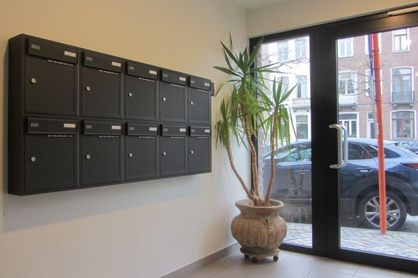 Appartement te huur / Mechelen