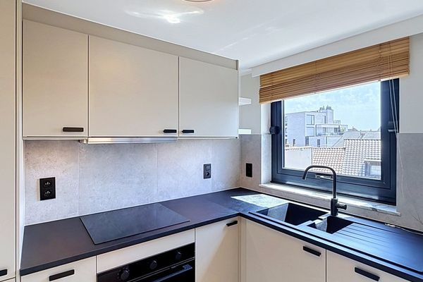 Appartement te huur / Hasselt