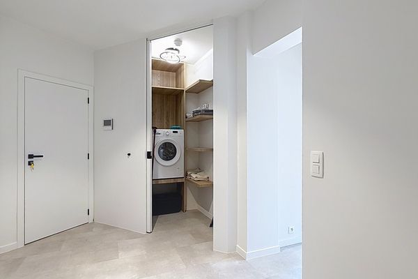 Appartement te huur / Hasselt