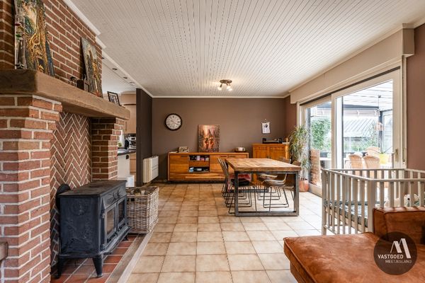 Huis te koop / Adegem