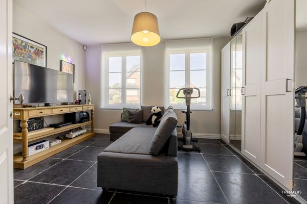 Huis te koop / Sint-Truiden