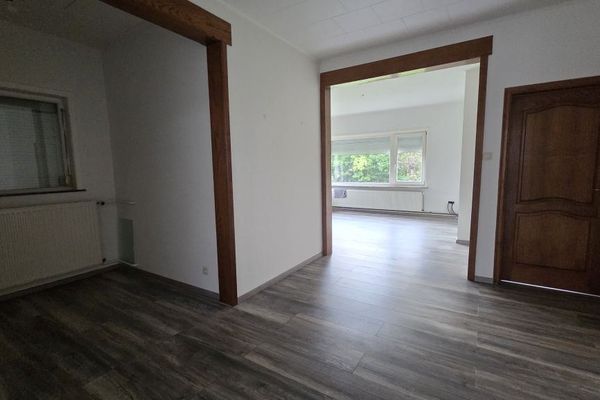 Huis te huur / Stokrooie