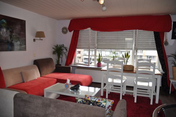 Appartement in Knokke-Heist