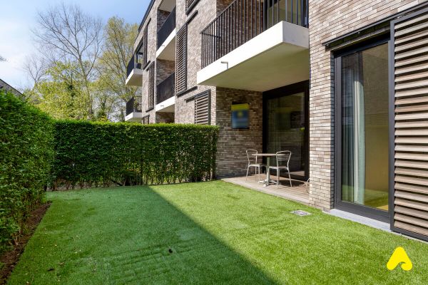 Appartements de vie assistés a vendre / Coxyde