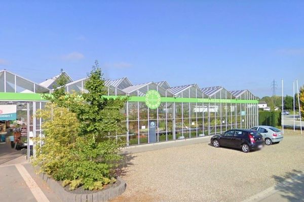 Commercieel
                                optie koop
                                in Lanaken