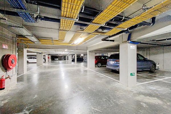 Foto van het pand