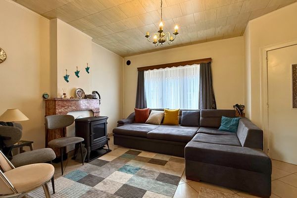 Huis
                            te koop in Maasmechelen