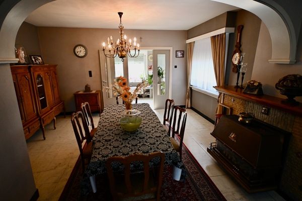 Huis te koop / Bevel