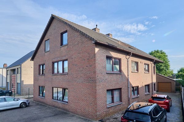 Appartement
                            te koop in Lommel