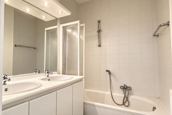 Appartement te huur / Diksmuide