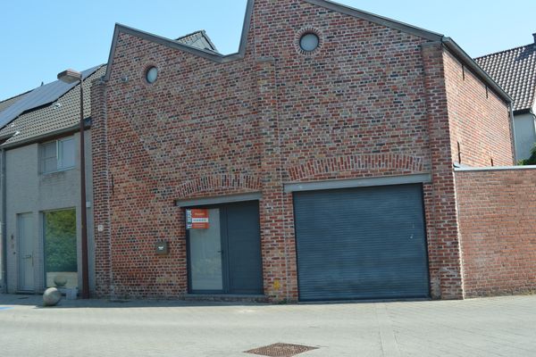 Appartement te huur / Deerlijk