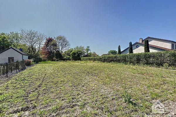 Bouwgrond
                            te koop in Bocholt
