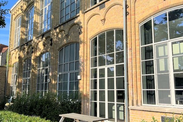 Project te koop / Diksmuide