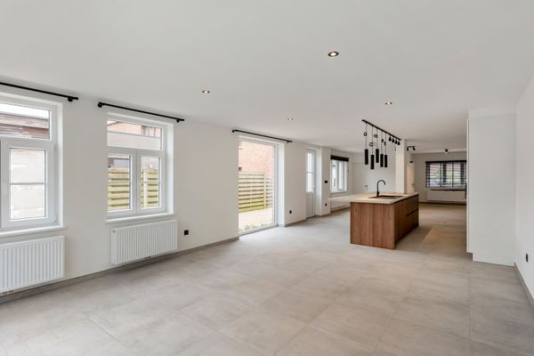 Huis te koop / Westerlo
