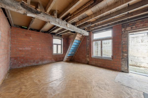 Huis te koop / Nederbrakel