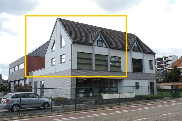 Appartement verhuurd / Beringen
