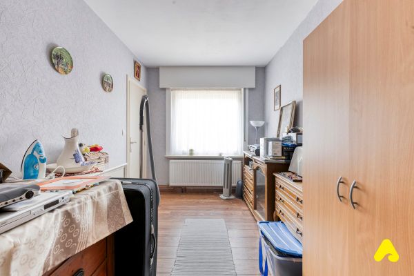 Huis optie koop / De Panne