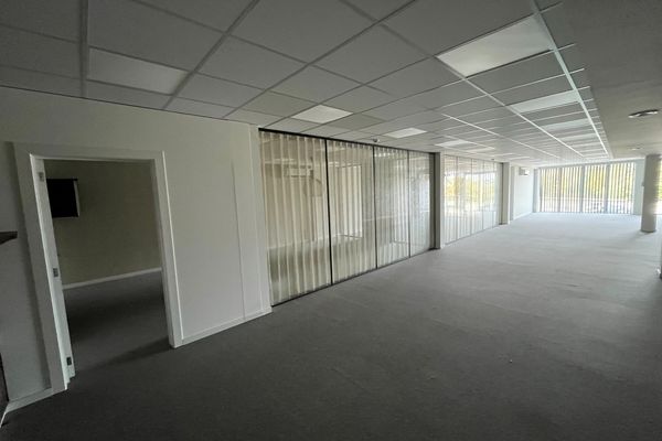 Kantoor te huur / Hasselt