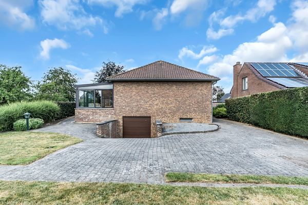 Huis te koop / Lanaken