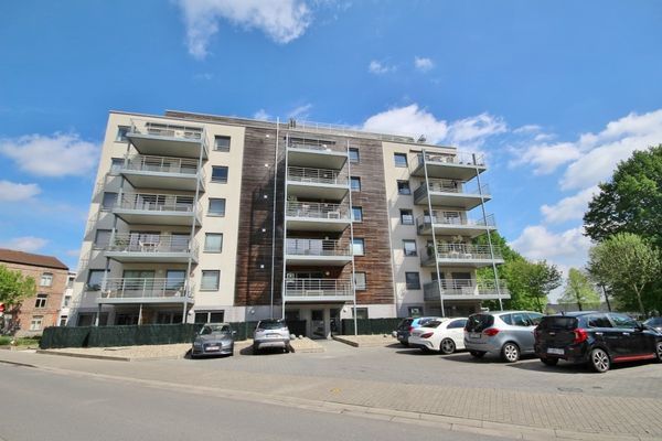 Appartement in Sint-Truiden