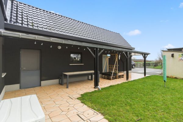 Huis te koop / Westerlo