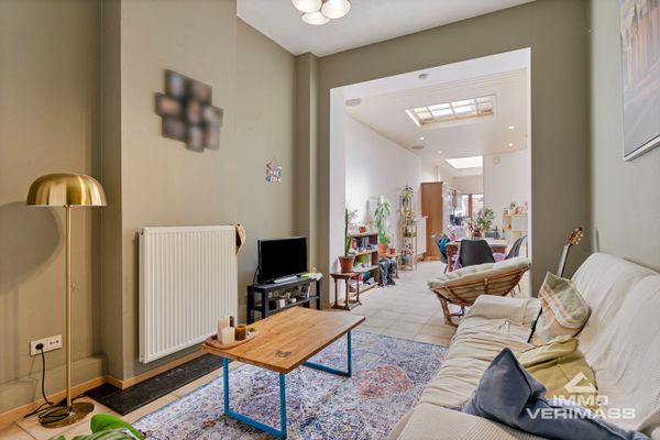 Huis te koop / Leuven