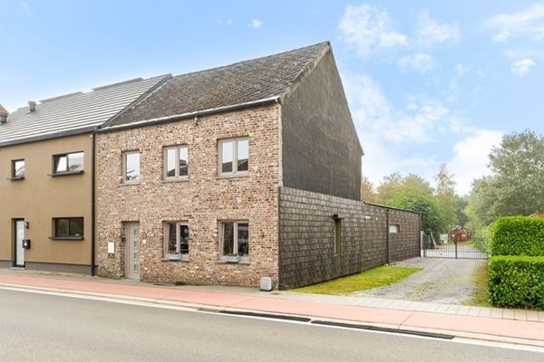 Huis
                                te koop
                                in Lommel