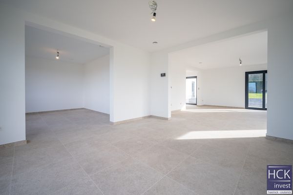 Huis te huur / Kruishoutem