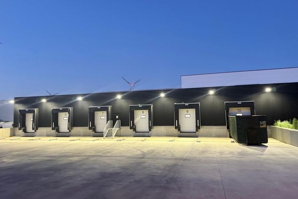 Industrieel te koop / Maasmechelen