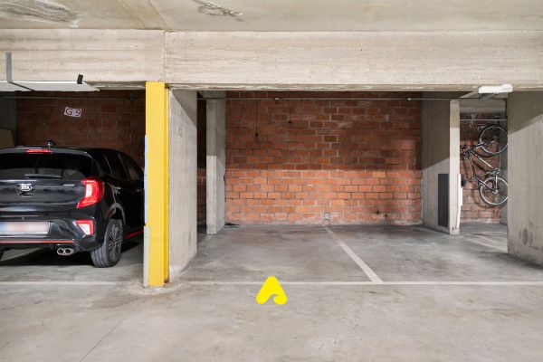 Appartement te koop / De Panne