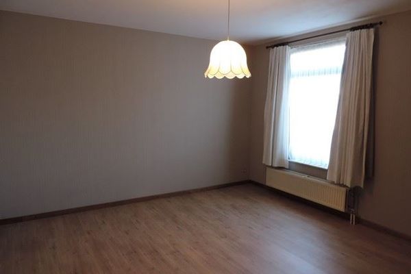 Appartement verhuurd / Koersel